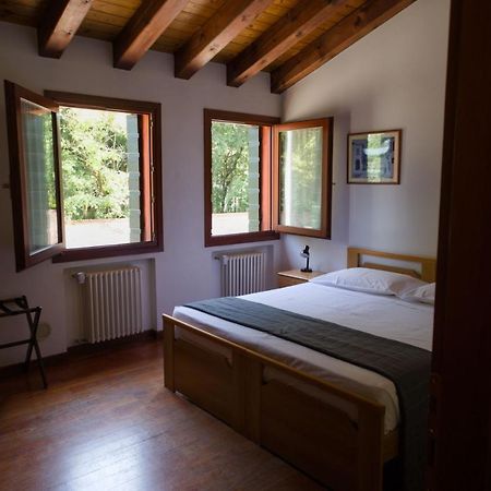 Cornarorooms Καστελφράνκο Βένετο Εξωτερικό φωτογραφία
