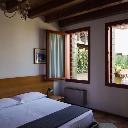 Cornarorooms Καστελφράνκο Βένετο Εξωτερικό φωτογραφία